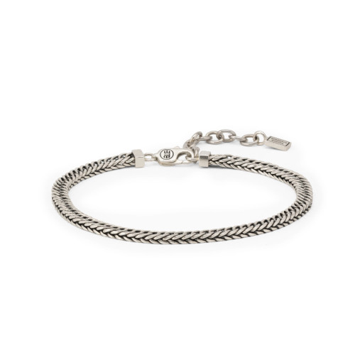 Buddha to Buddha, 856 Esther Mini Choker 