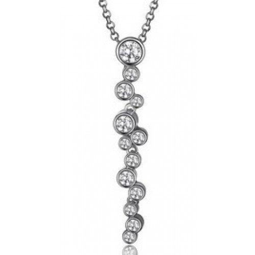 Chain pendant ELLE